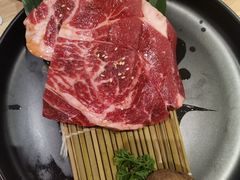 -牛角烧肉(步步高星城天地店)