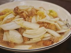 -胖子饭店(兴学弄店)