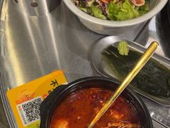 -恩泽家·果味坛子韩国炭火烤肉(白石龙店)