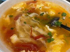 -大眼锅贴水饺(河东店)