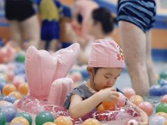 -青水瓦台汤泉(未央店)