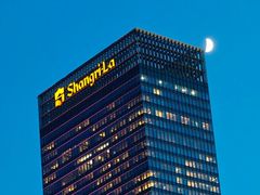 -Terrace 8 八号露台(波特曼丽思卡尔顿店)