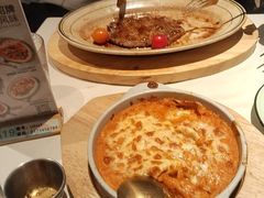 -Aqua Oasis 水天堂(石路天虹店)
