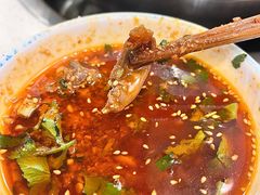 -水碾河刘老大串串香(水碾河路店)