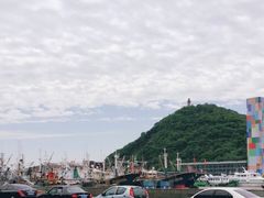 -沈家门渔港