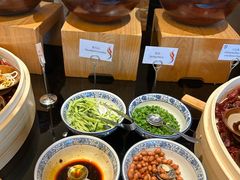 -富力丽思卡尔顿酒店·香荟全日制餐厅