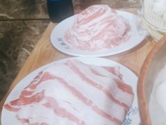 羊肉-元盛居(生态大街店)