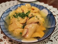 -熠盛·本帮菜Bistro(永嘉路店)