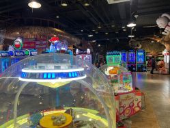 -卡通尼·Safari非洲探索乐园·生日会(金桥国际商业广场店)