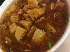 -玉华饮食店(茅台路店)