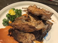 -上海人家花樣年华(中山公园店)