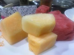 -秋天里·自助烤肉·火锅(乐海城市广场店)