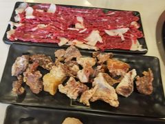 -八方客汕头火锅·牛肉·卤水(福保店)