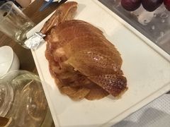 -小大董·烤鸭(王府井apm店)