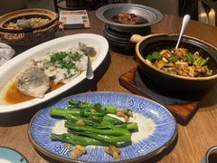 -常来小聚·广州非遗传承餐厅(地王广场店)