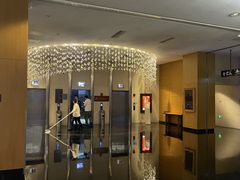 -青岛海尔洲际酒店