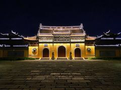 -凤城河风景区