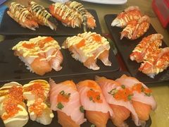 -友壹町寿司(嘉洲广场店)