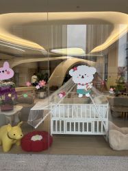 -侒悦缦月子中心·疗愈园区(龙岗店)
