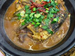 -三只鸟本地特色菜馆(上饶总店)