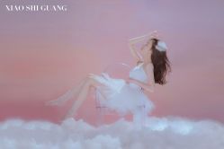 -小时光摄影工作室