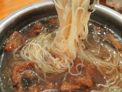-老火车站牛肉粉