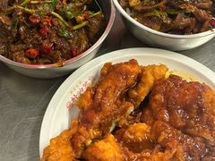 -燃计沙茶皇·香港沙茶火锅(人广旗舰店)