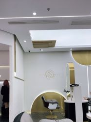 -JUNO hair salon