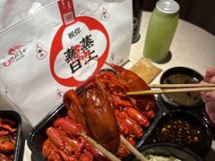 -靓靓蒸虾·头牌蒸虾(雪松路总店)