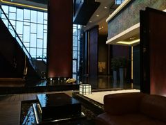 -长沙北辰洲际酒店-兰调全日餐厅