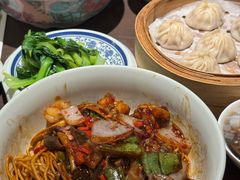 -王繁星面馆(西安熙地港店)