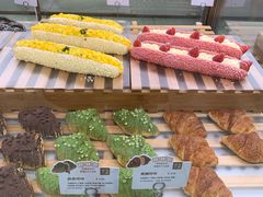 巧克力咩咩-奈雪的茶(大悦城店)