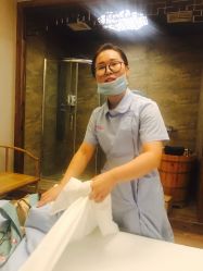 -漂亮妈妈通乳·塑形·产后恢复(奥体店)