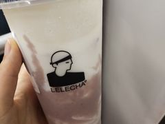 -LELECHA乐乐茶(美罗城店)