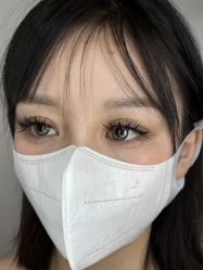 -柴小姐美睫美甲
