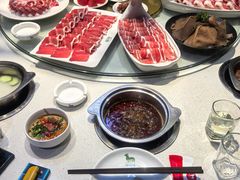 -沁原羔羊火锅(新天地店)