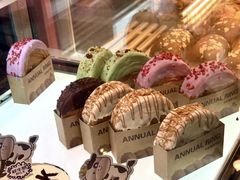 -麦萌の胖子(西红门荟聚店)