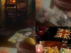 -OX BAR 拉培耶小镇(大连老街店)