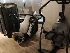 -威尔仕健身·游泳(中港汇店)