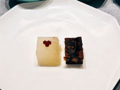 -黄岩国际大酒店·餐厅