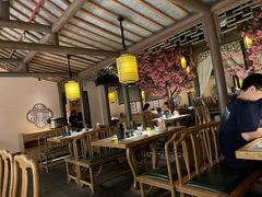 大堂-吴莊(龙城万科里店)