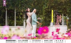 点击看大图 -金夫人婚纱摄影(惠阳店)