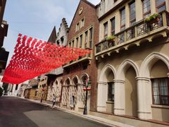 -中旅阿那亚九龙湖·公主酒店