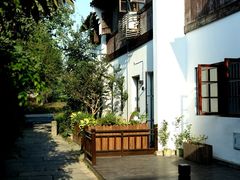 -小河直街历史文化街区