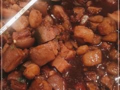 -乡村基(两江新区黄山大道第二餐厅)