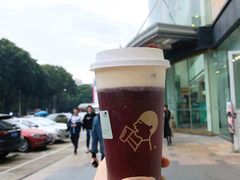 -喜茶(东莞汇一城店)