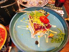 -卢布里西餐厅(总店)