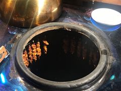 -沙州食驿·非遗小吃夜市
