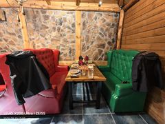 -卢布里西餐厅(总店)