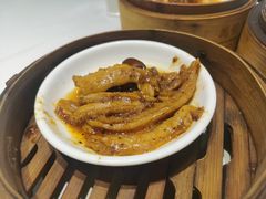 -万龙洲海鲜(亚运村店)